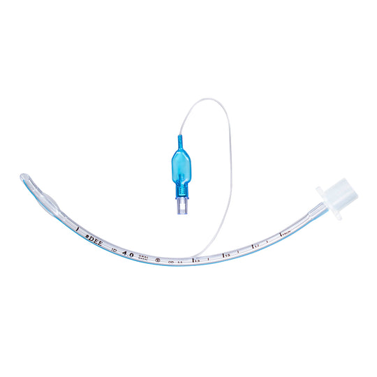 気管チューブ(PVC)
