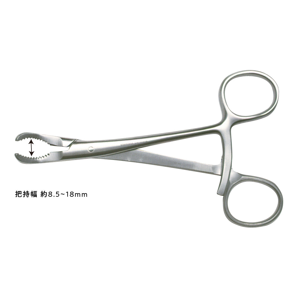 整復用骨鉗子 – KIRIKAN オンラインストア 整復用骨鉗子 – KIRIKAN オンラインストア