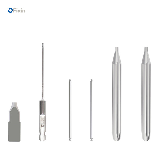 Fixin micro 器具セット