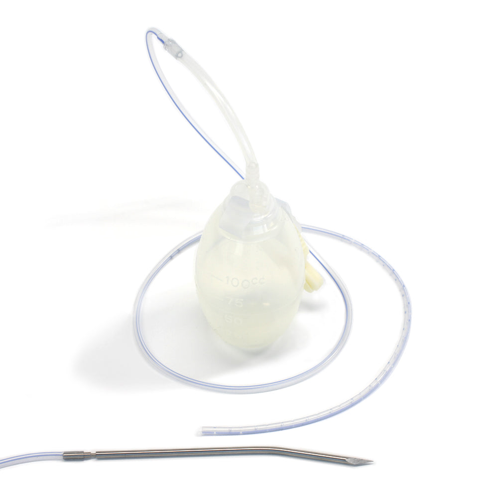 維新流トレード術　ボリンキャス 吸引ドレーンキット – KIRIKAN オンラインストア