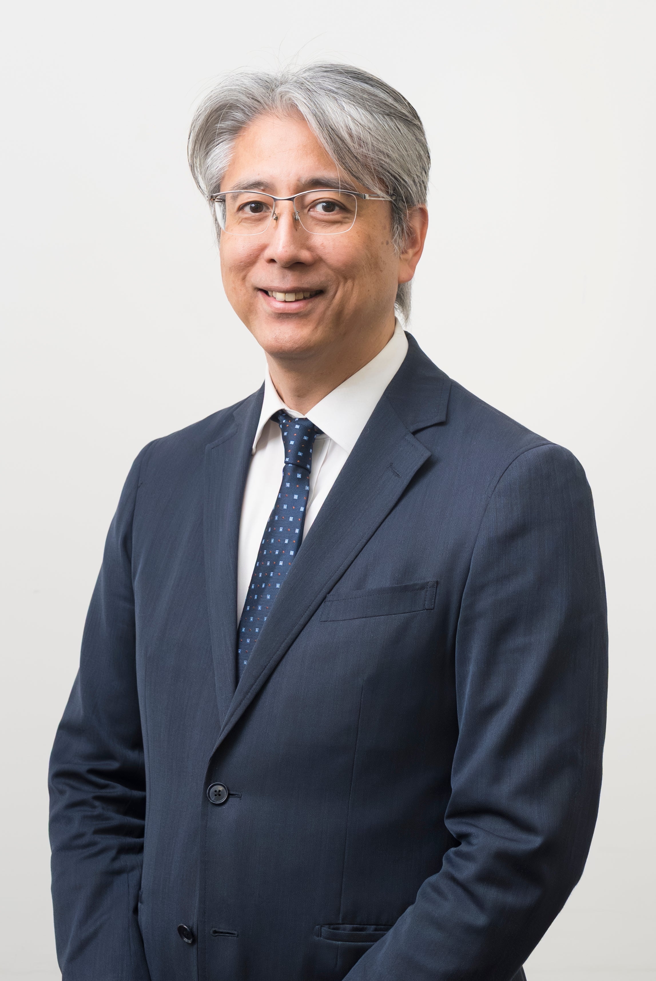 原田 恭治 先生