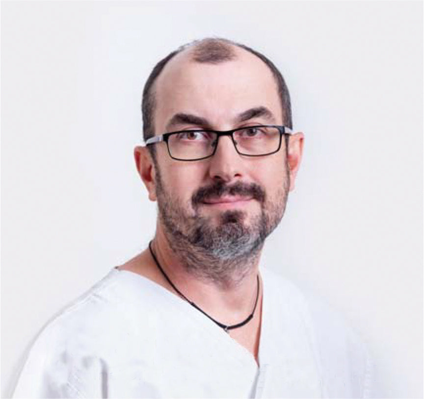 Dr. Jan Hnizdo