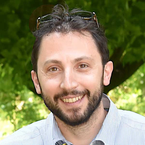 Dr. Luca Vezzoni