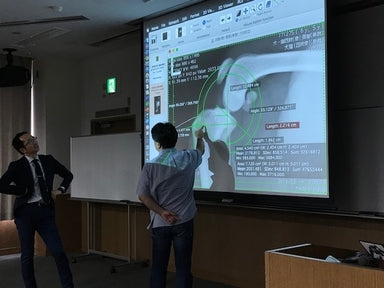 「Fixin Study Session TPLO大阪」 レポート
