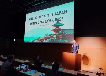 『Intraumaコングレス2025』レポート 国内外のトップ講師によるシンポジウム
