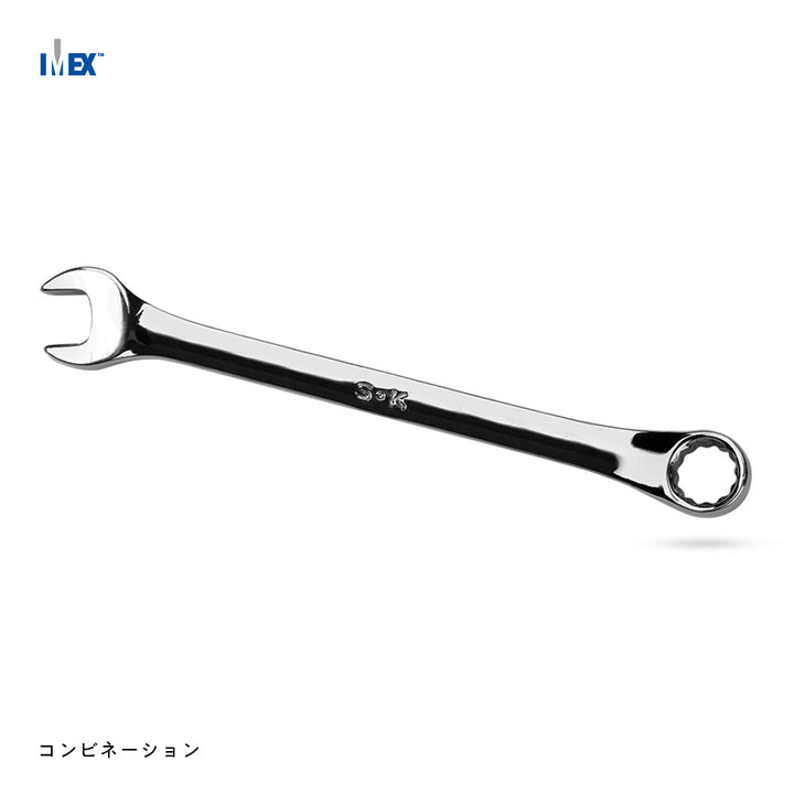 IMEX レンチ