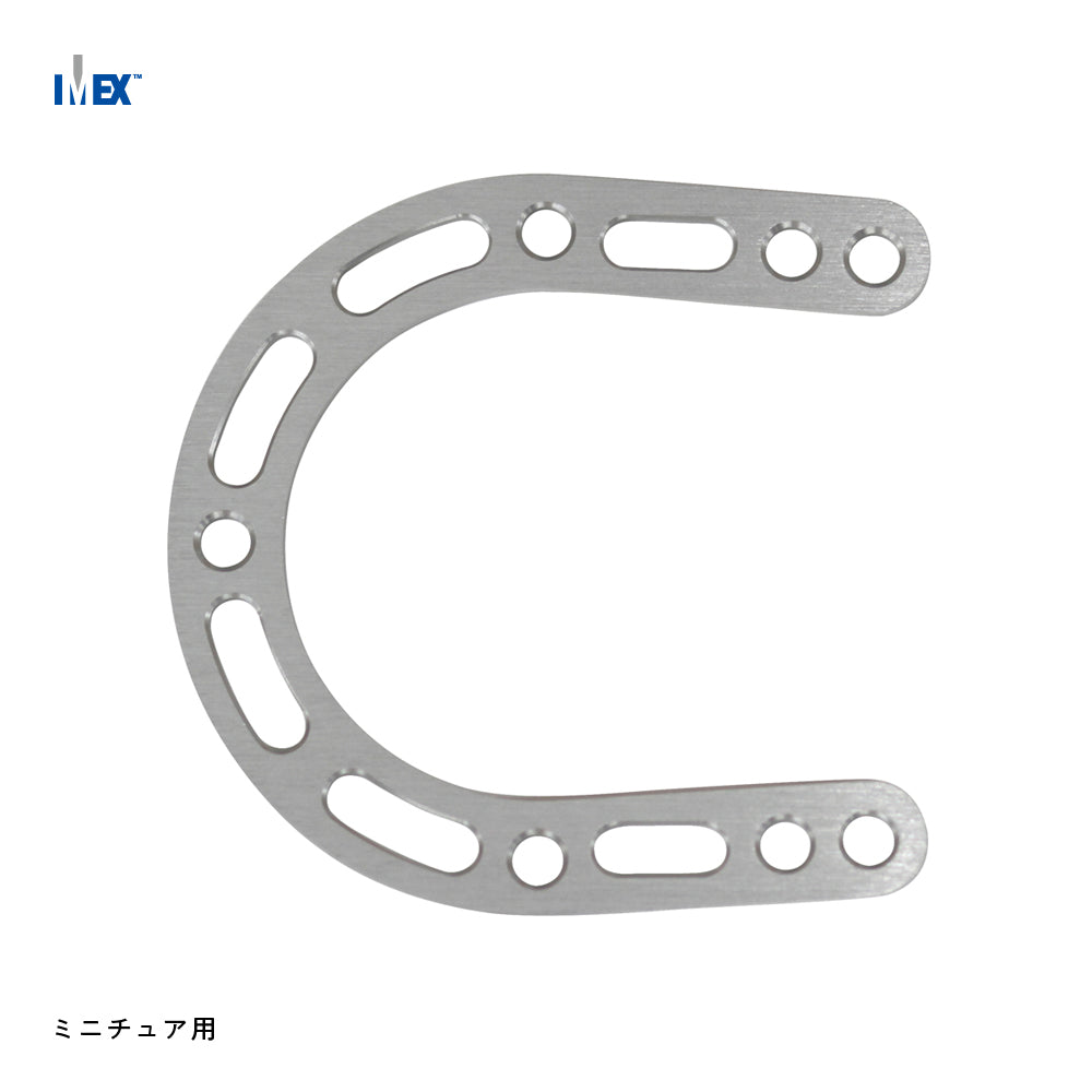 IMEX ストレッチリング
