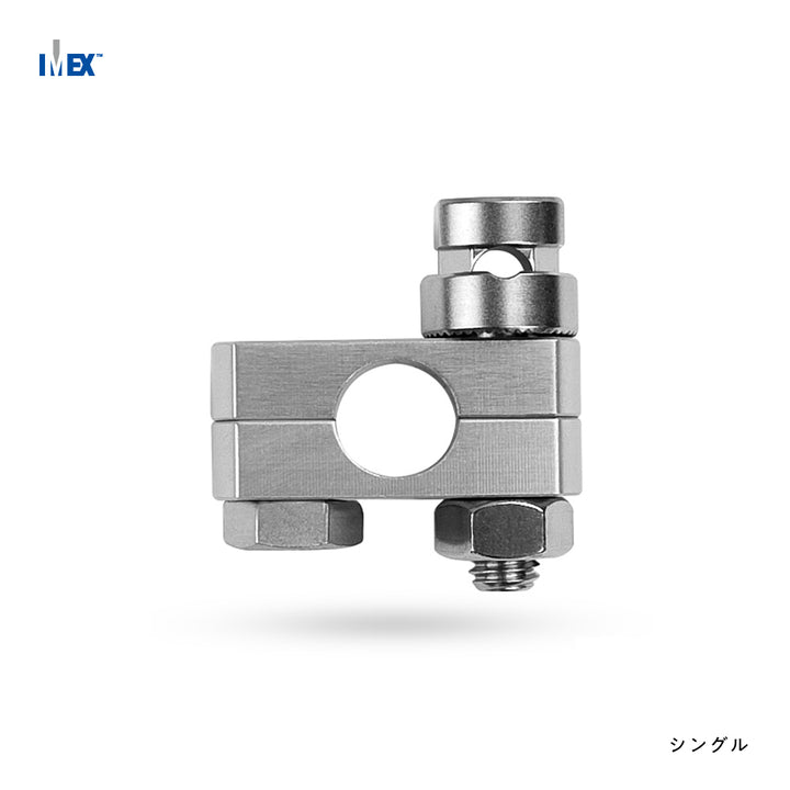 IMEX クランプ