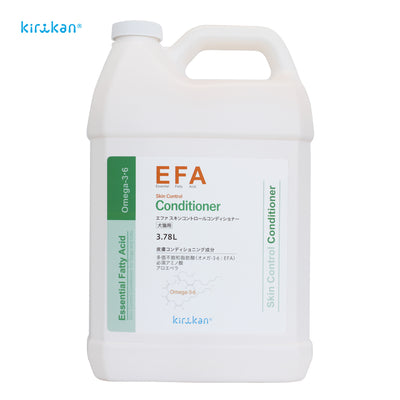 EFAスキンコントロール コンディショナー