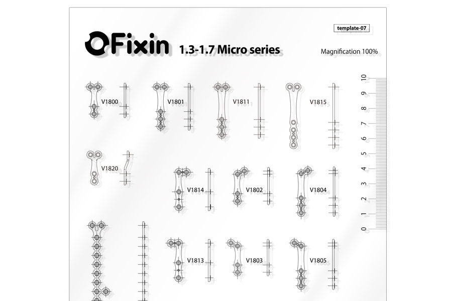 Fixin Componenets Fixin – KIRIKAN オンラインストア