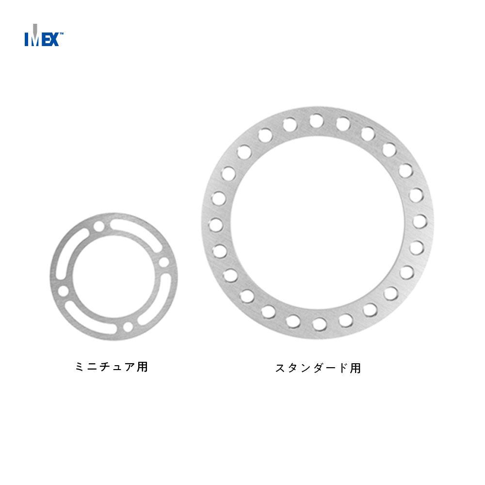 IMEX フルリング