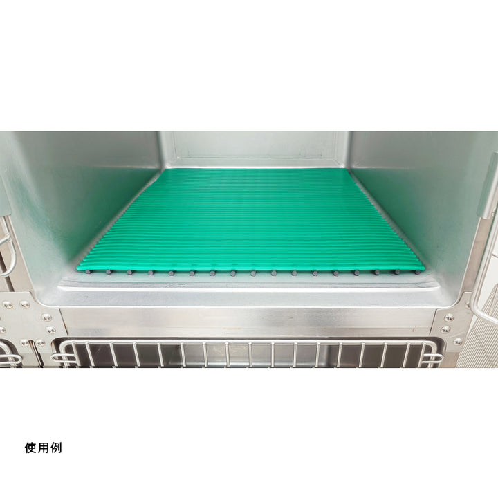 タフマット（ケージ、診察、処置台用マット）