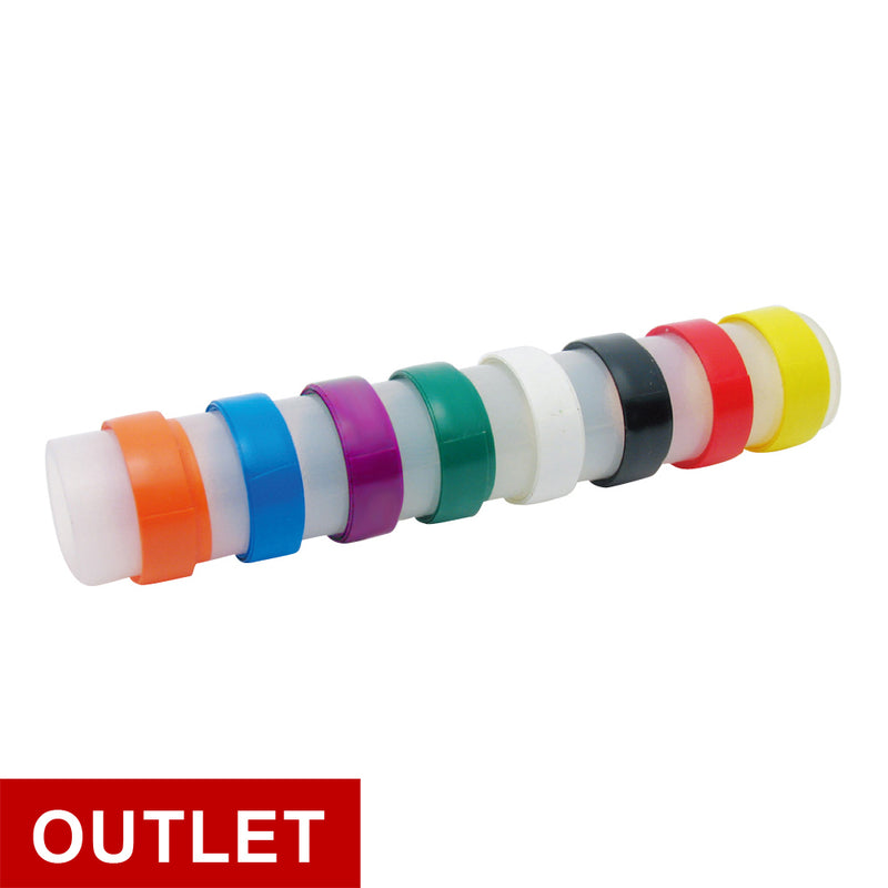 カラー・IDテープ OUTLET