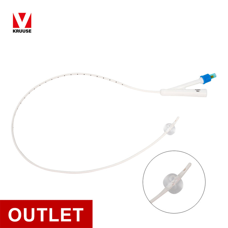 フォーリーカテーテル PLUS OUTLET