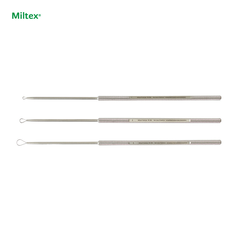 Miltex イヤーループ