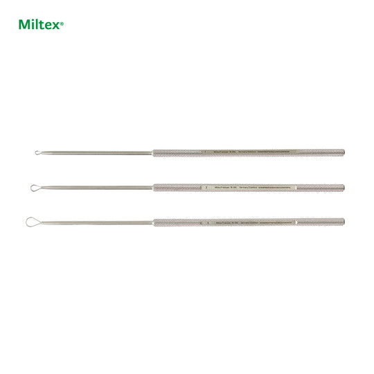 Miltex イヤーループ