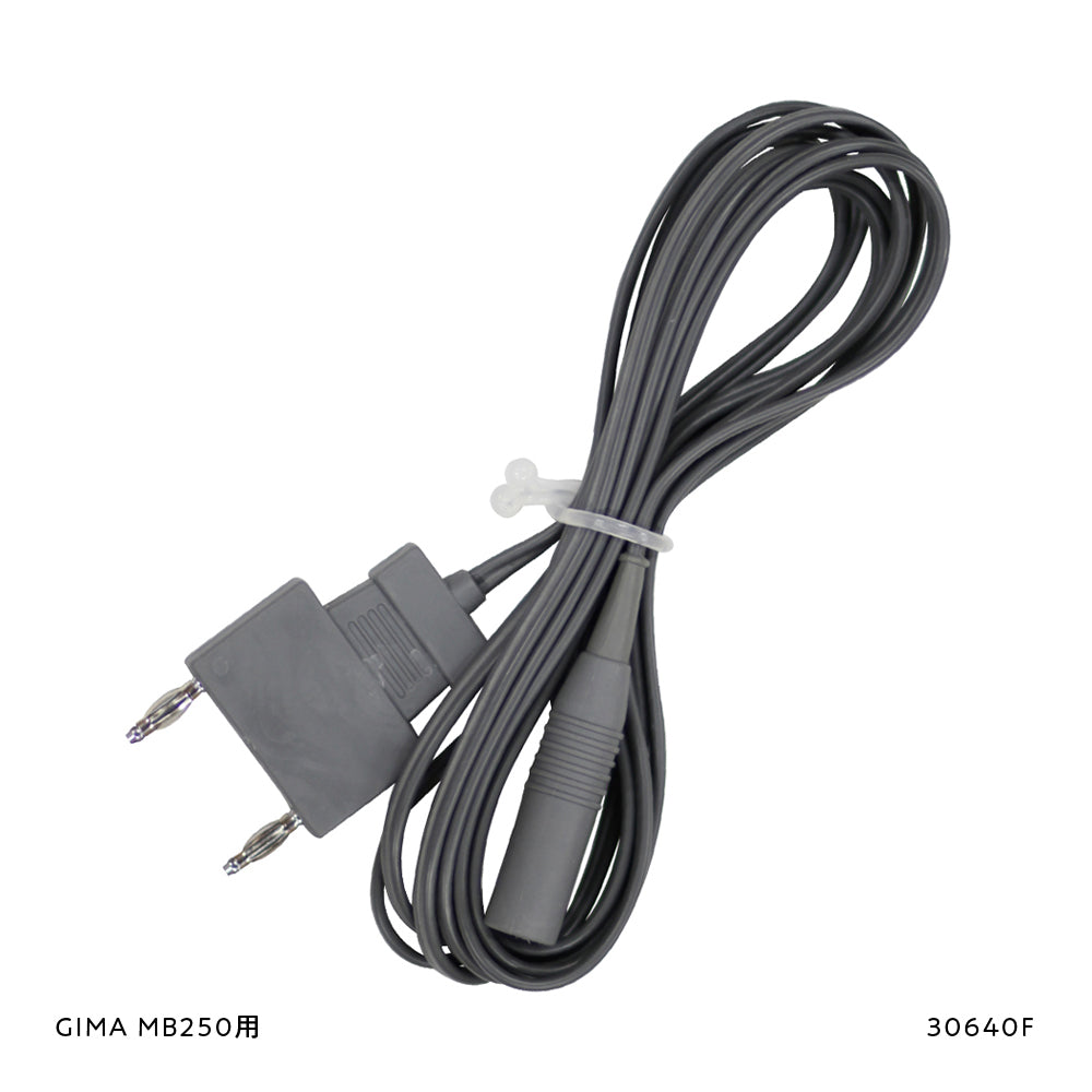 バイポーラピンセット用接続ケーブル – KIRIKAN オンラインストア