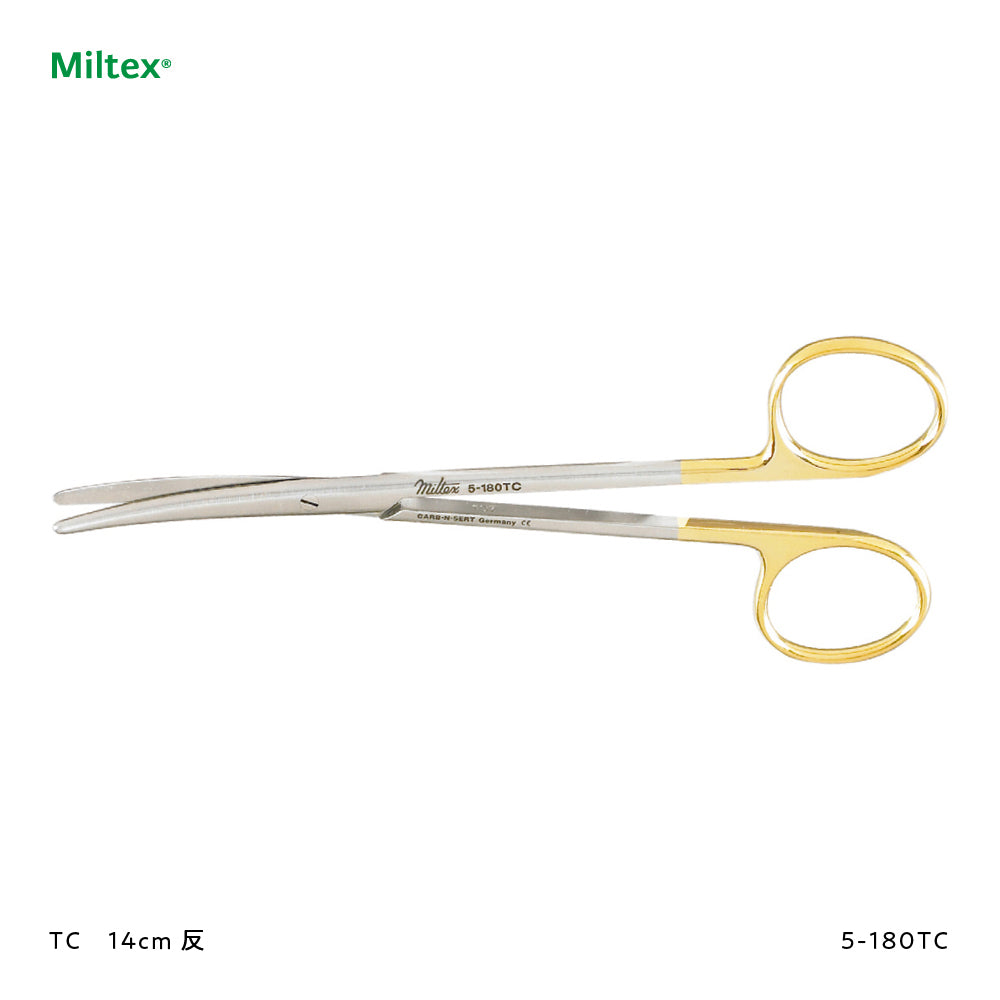 メッツェンバウム剪刀 – KIRIKAN オンラインストア