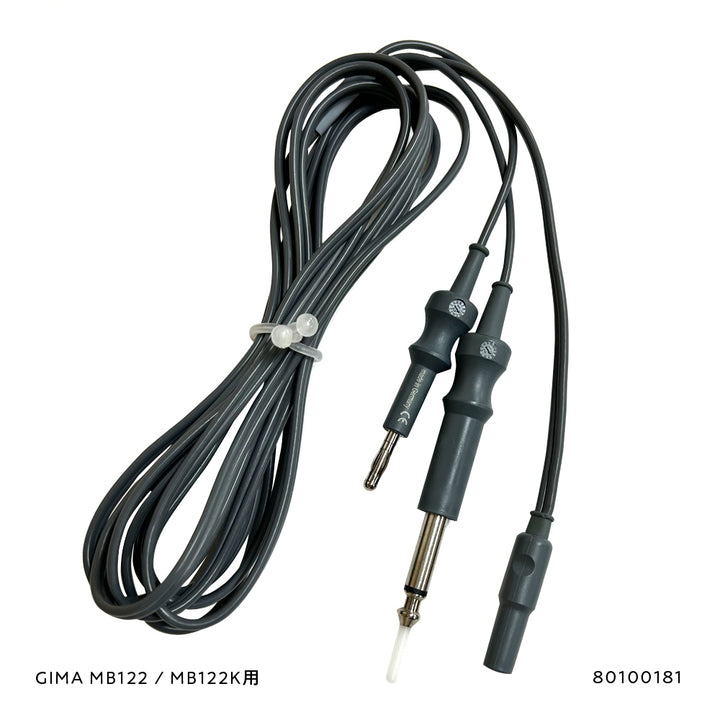 まぁくん5500α ZONOTONE バイワイアリングケーブル 1m