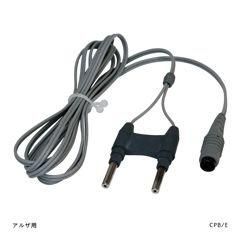 ma.ri.123.pi-piさま用セット バイポーラピンセット用接続ケーブル – KIRIKAN オンラインストア