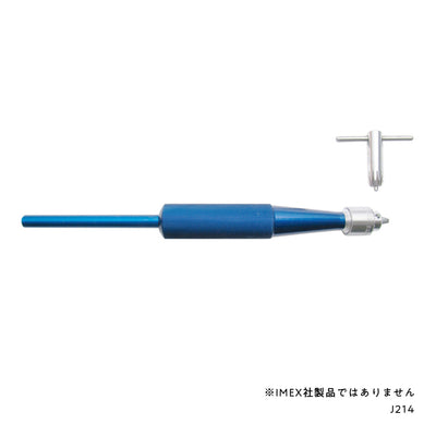ヤコブチャックハンドル