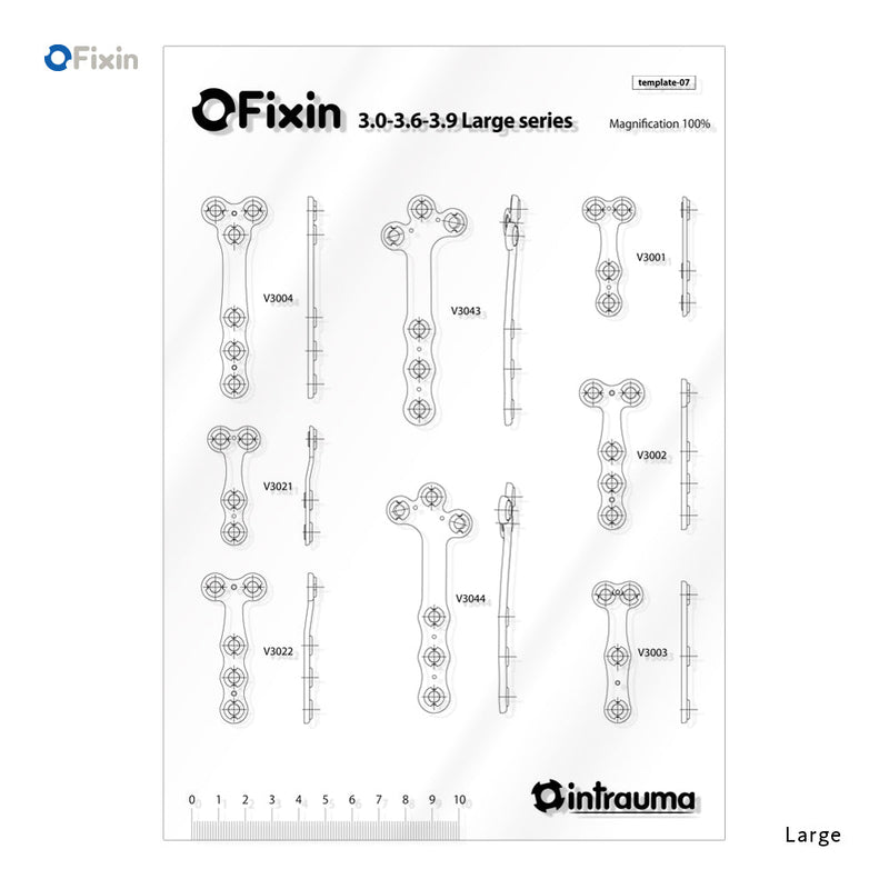 Fixin Componenets Fixin テンプレート – KIRIKAN オンラインストア