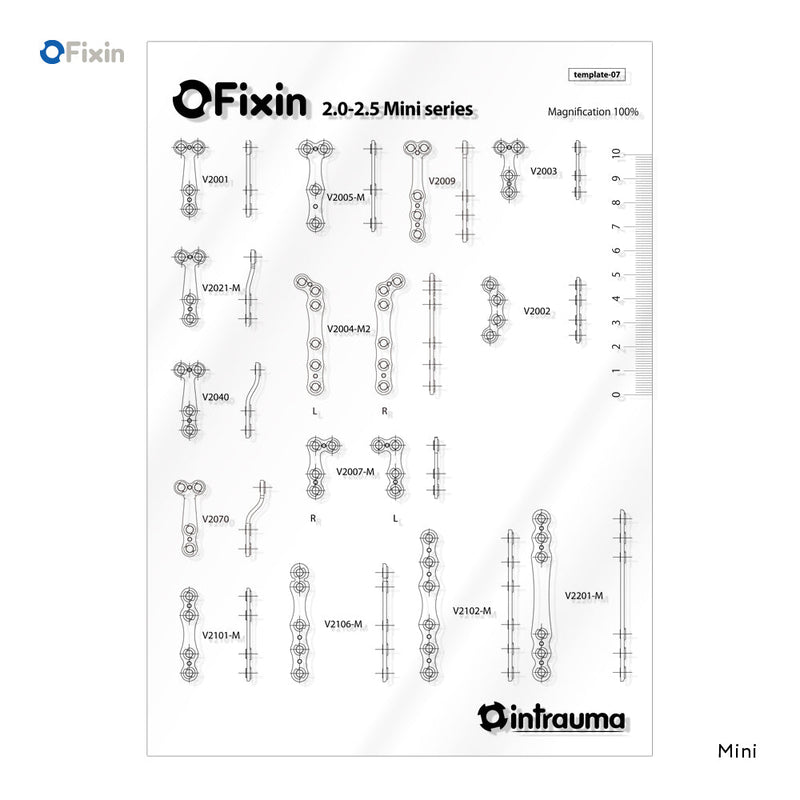 Fixin Componenets Fixin テンプレート – KIRIKAN オンラインストア