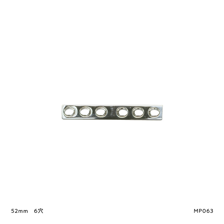 実物】S&S PRECISION エスエスプレシジョン プレートフレーム 実物