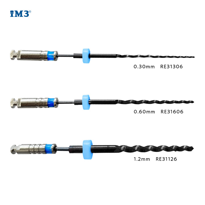 ロータリーファイル