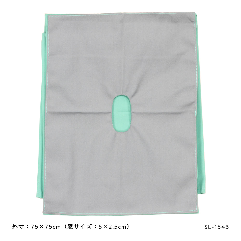 サージカルドレープ（有窓布）