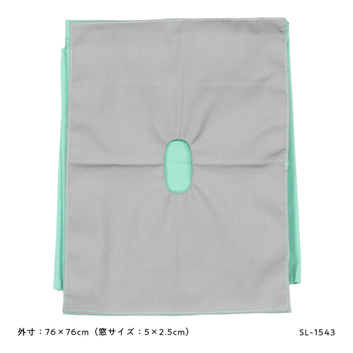 サージカルドレープ（有窓布）
