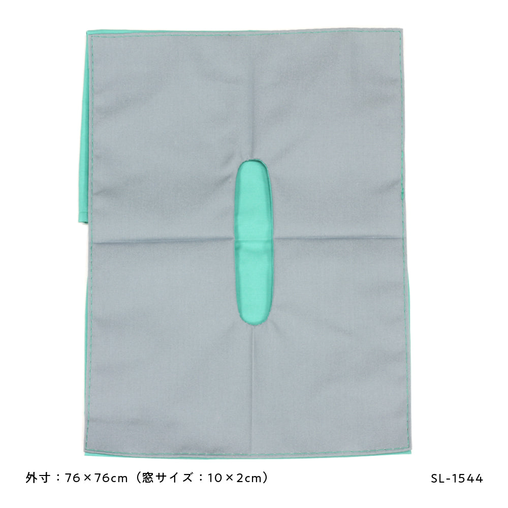 サージカルドレープ（有窓布）