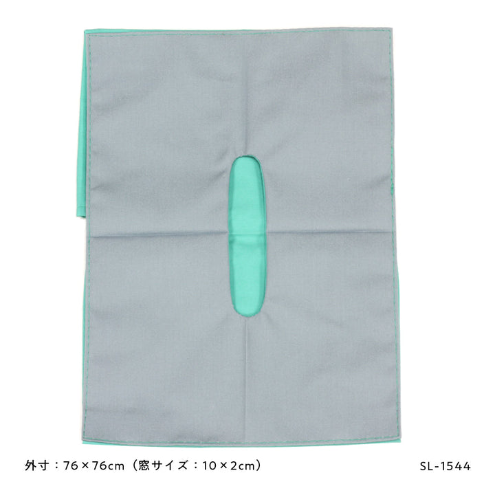 サージカルドレープ（有窓布）