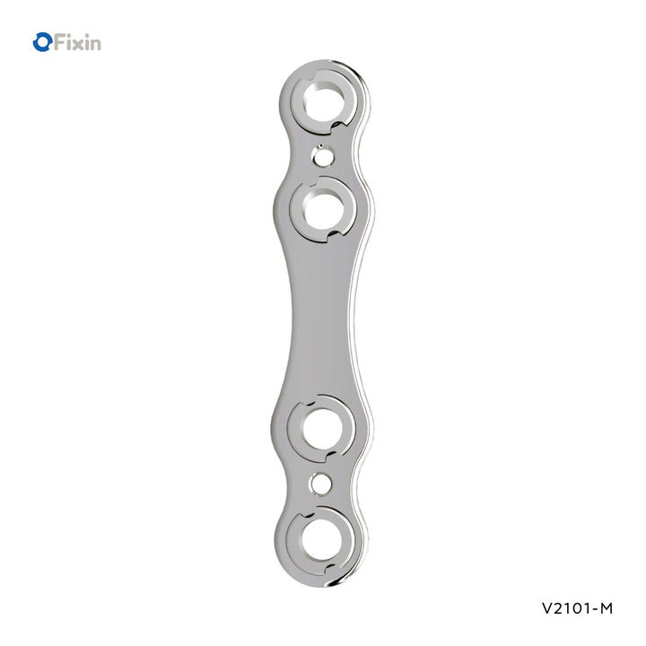 Fixin mini ストレートプレート