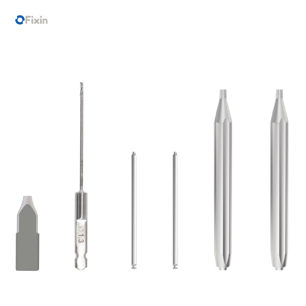 Fixin micro 器具セット