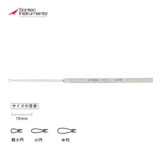 イヤーループ