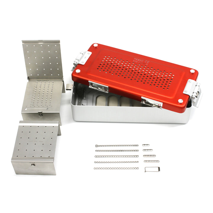 Φ1.5/2.0インプラントセット – KIRIKAN オンラインストア