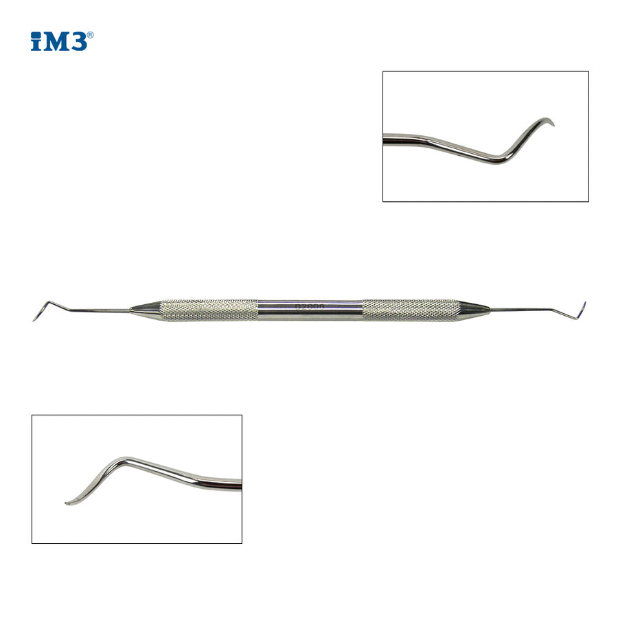 キュレット・スケーラー・プローブ – KIRIKAN オンラインストア