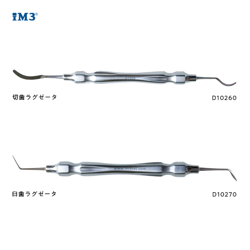 ローデントラグゼータ