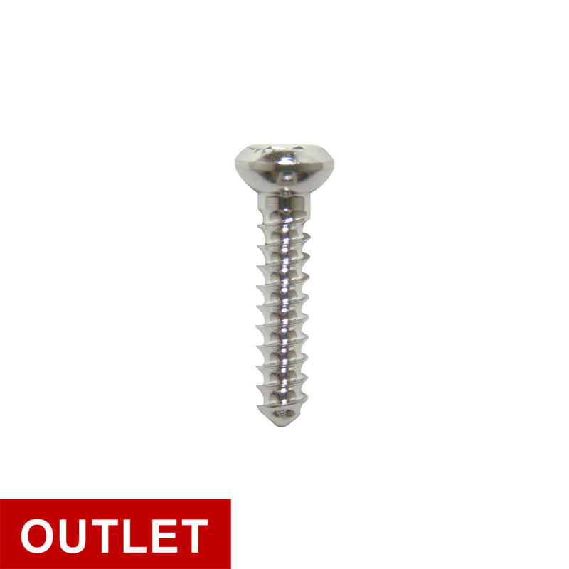 3.5mm径海綿骨用スクリュー OUTLET