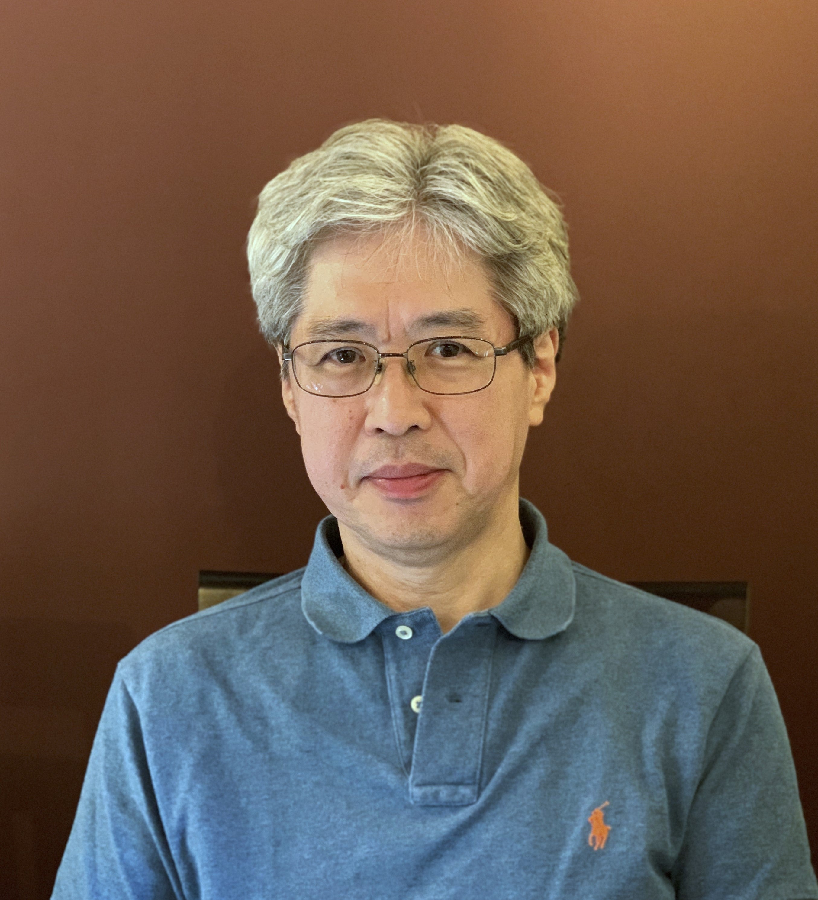 陰山 敏昭 先生