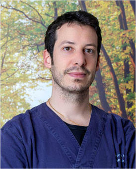 Dr. Tommaso Nicetto